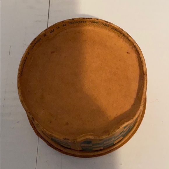 Old Schmalz Cottage Cheese container - Picture 5 of 10